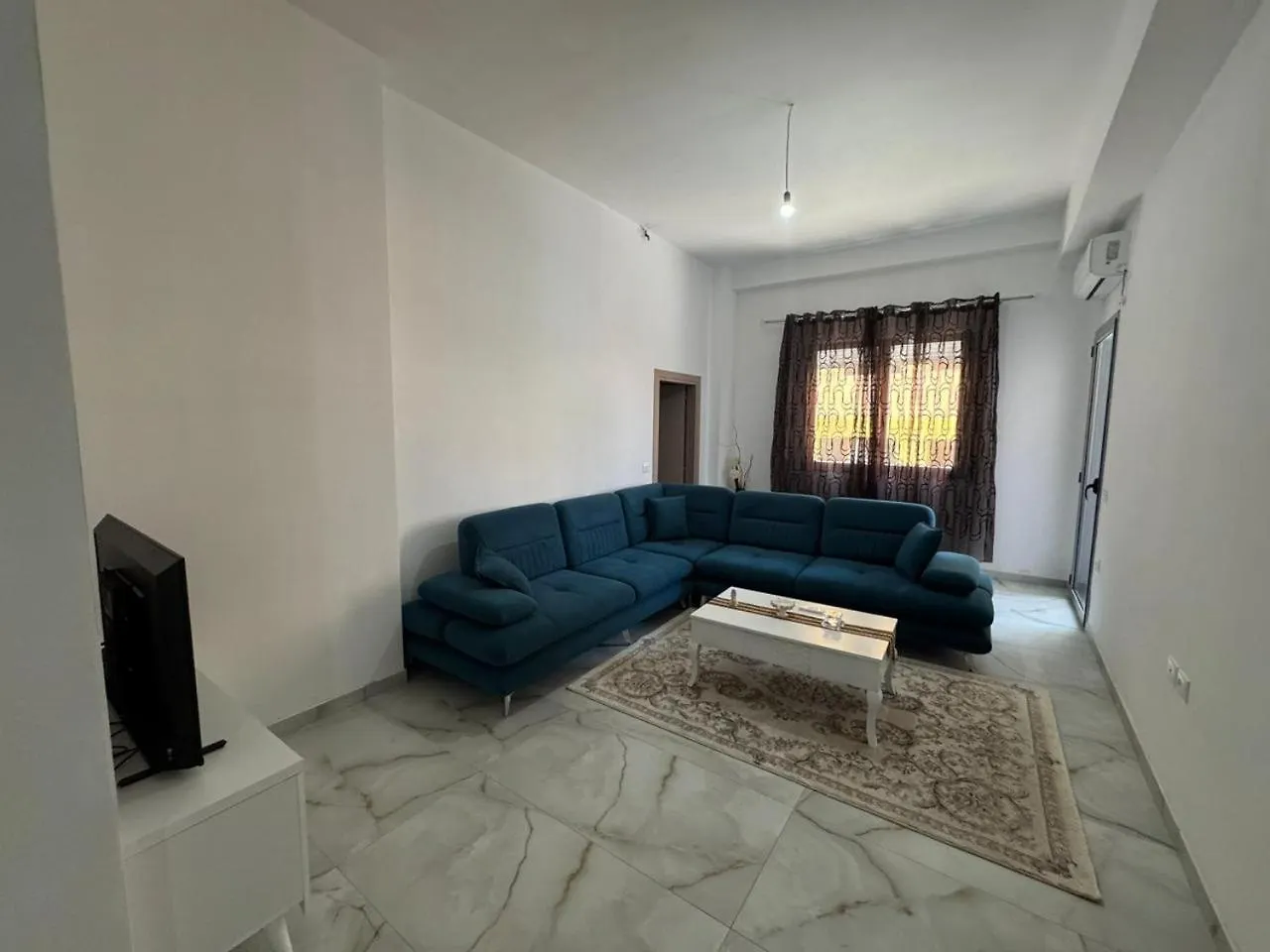 Anila'S & Berti Flat Daire Avlonya