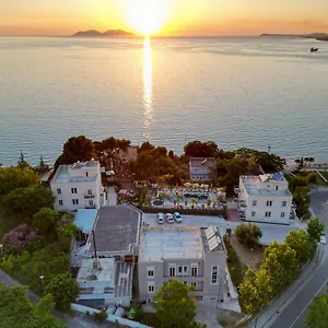 4* Hotel Le Palazzine